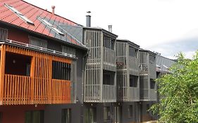 Apartman Honey